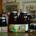 New Amber Jars from Ball Canning + Discount[...]