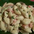 Macaroni Salad (Dinosaur BBQ)