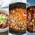 9 Great Chili Recipes (Perfect for Game Day!)