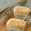 Cheesy Hokkaido Cupcakes 芝士北海道牛奶蛋糕