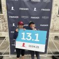 Race Recap: St. Jude Memphis Half-Marathon