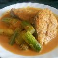 GULAI BEREMPAH KUNYIT LENGKUAS IKAN