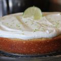 Margarita Cake Recipe