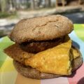 St. Louis Camping Trip, Days 3-4