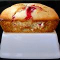 Lemon Cranberry  Bread