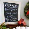 Host A Holiday Brunch
