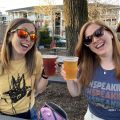 Spring Break with Sheridan & Drew!