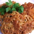 Fried Pasta Recipe