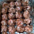 Baked Shrimp Appetizers