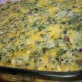 Broccoli Casserole