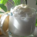 Lemon Meringue Pie Milkshake