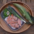 Estess Maple Smoked Salmon Recipe