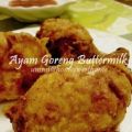 Ayam Goreng Buttermilk