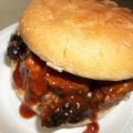 Brisket Burnt Ends for Sandwiches Recipe