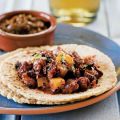 Tacos Al Pastor