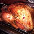 Roast Turkey With Herb Butter and[...]