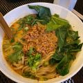 Dinner at Good Fortune