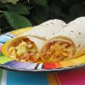 Breakfast Burritos