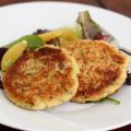 Quinoa Patties