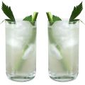 Lovage