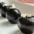 Kala Jamun Recipe