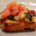 Bruschetta I