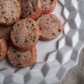 Ispahan Sablés, bruh