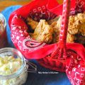 Old Fashioned Fried Chicken