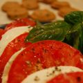 Caprese Recipe