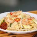 Singapore Hokkien Mee