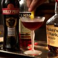 Friday Cocktail Hour: The Boulevardier