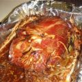 Roast Pork