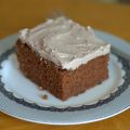 How to Cut A Sheet Cake Neatly