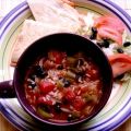 Salsa Stoup - Rachael Ray 30 Minute Meals