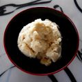 Brown Sugar Chai Spice Ice Cream