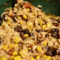 Crockpot Salsa Chicken Recipe