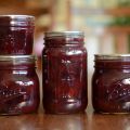 Spiced Plum Jam