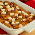 Baking Bites for Craftsy: Lighter Sweet Potato[...]