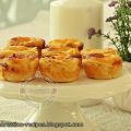 Portuguese Egg Tarts