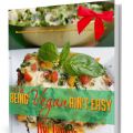 Green Goddess Cookbook Launch + Crosstown Arts[...]