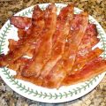 Brown Sugar Bacon Recipe