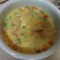 chicken pot pie soup Recipe