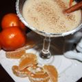 Ho Ho Ho...da Rum Martini Recipe