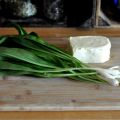 How to Make Ramp Butter