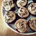 Chocolate Cupcakes