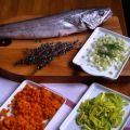 Conchiglioni al Forno Recipe