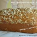 Basic Eggless WWF Loaf Cake..;) Recipe
