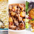 Meal Plan for November Week 2