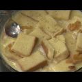 Bread Pudding - By Vahchef @ Vahrehvah.com