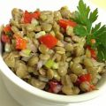 Mediterranean Style Roasted Red Pepper and[...]